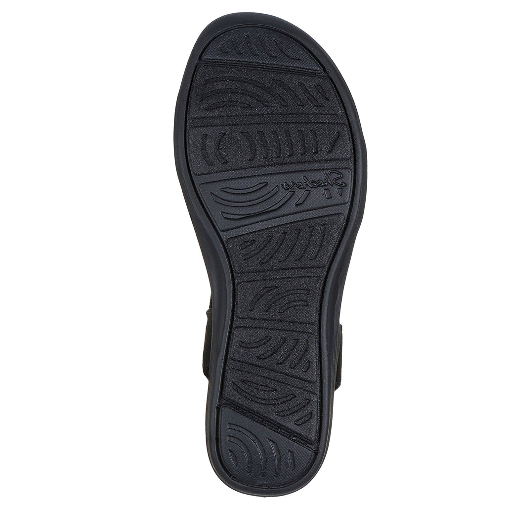 Sandale Skechers 163165 BBK