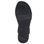 Sandale Skechers 163165 BBK
