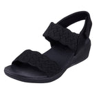 Sandale Skechers 163165 BBK
