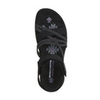 Sandale Skechers 163193 BLK