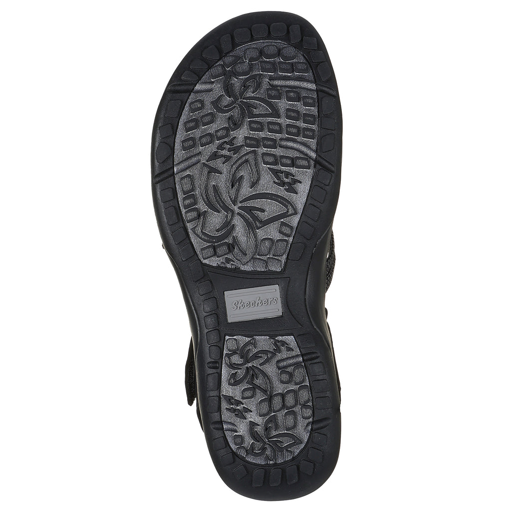 Sandale Skechers 163193 BLK
