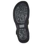 Sandale Skechers 163193 BLK