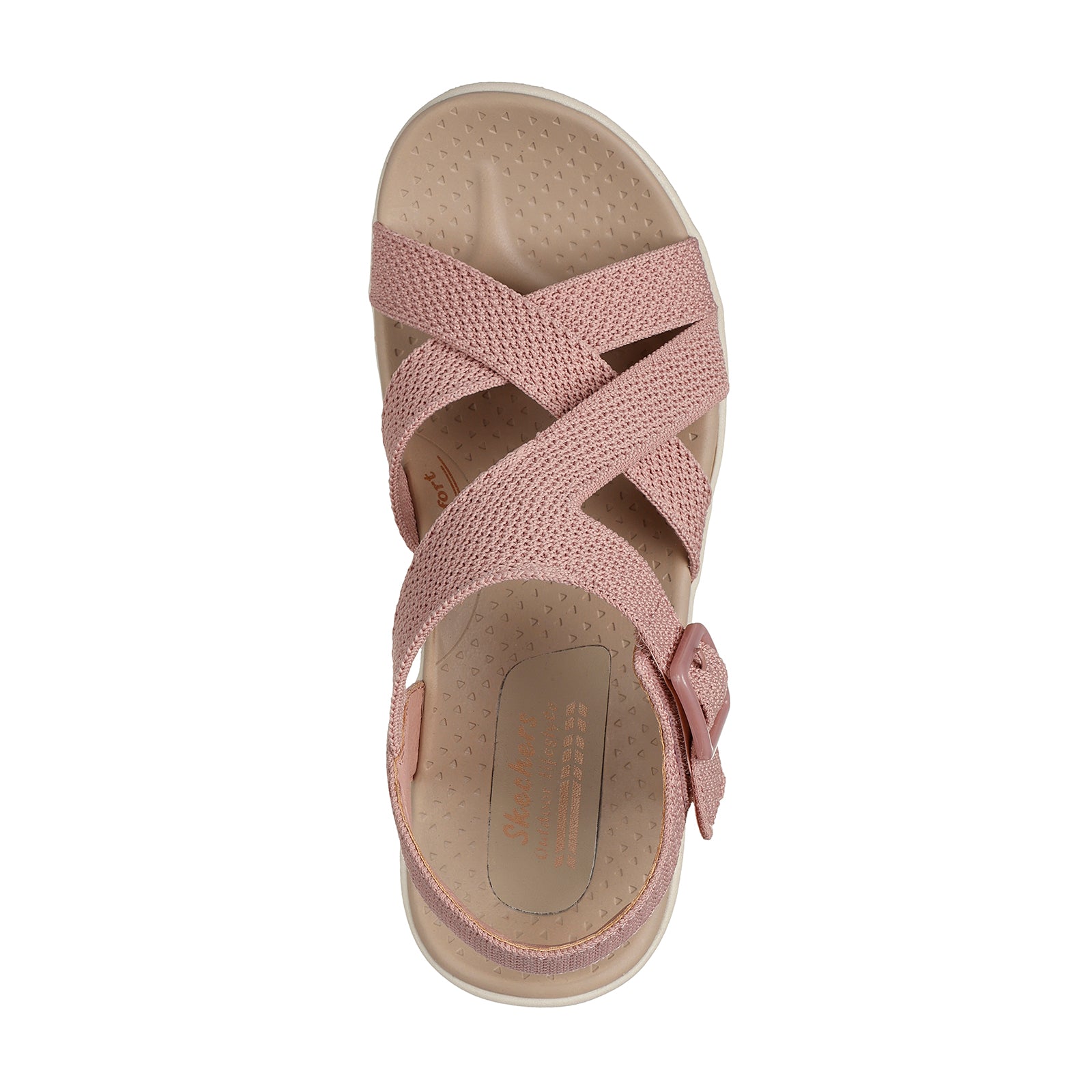Sandale Skechers 163198 BLSH