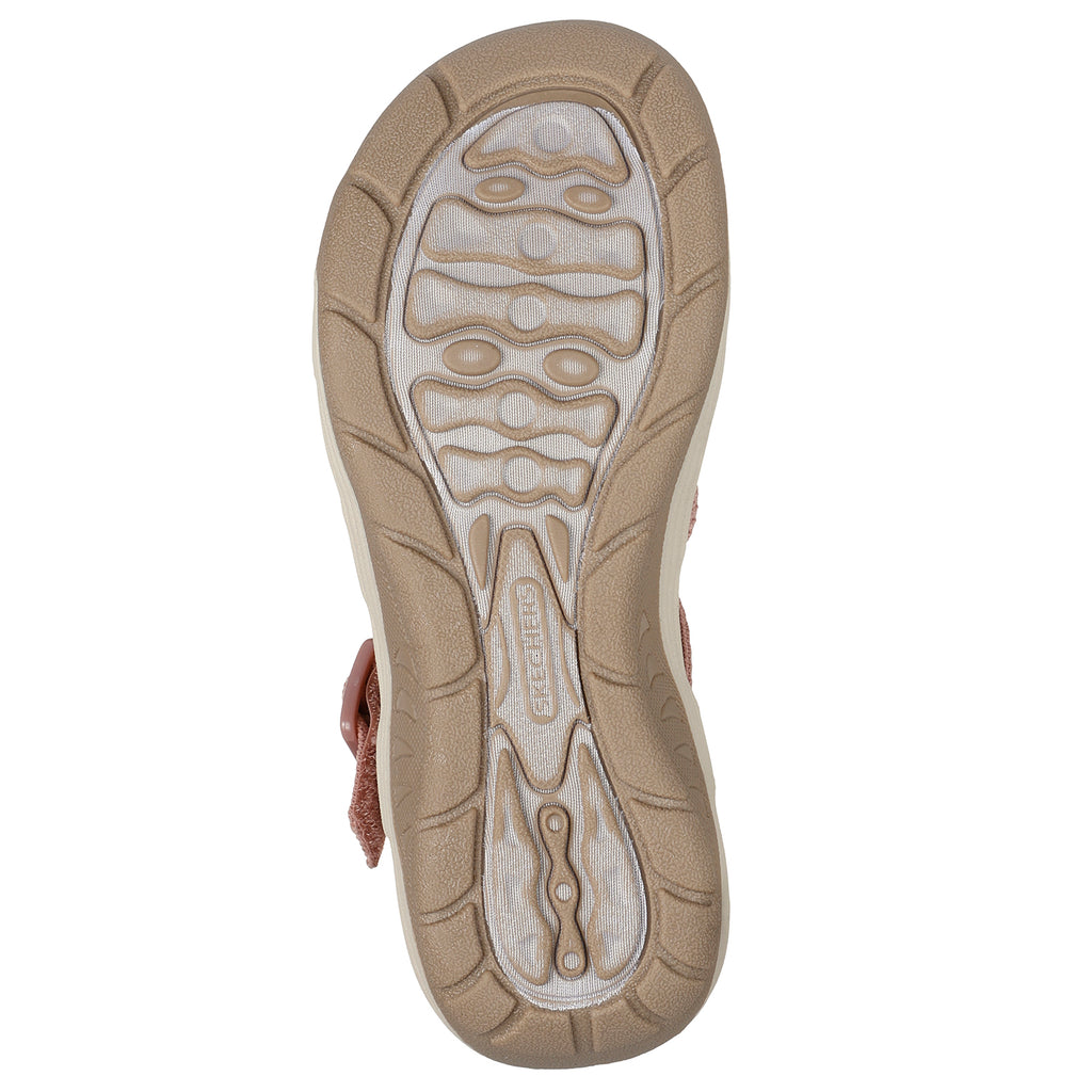Sandale Skechers 163198 BLSH