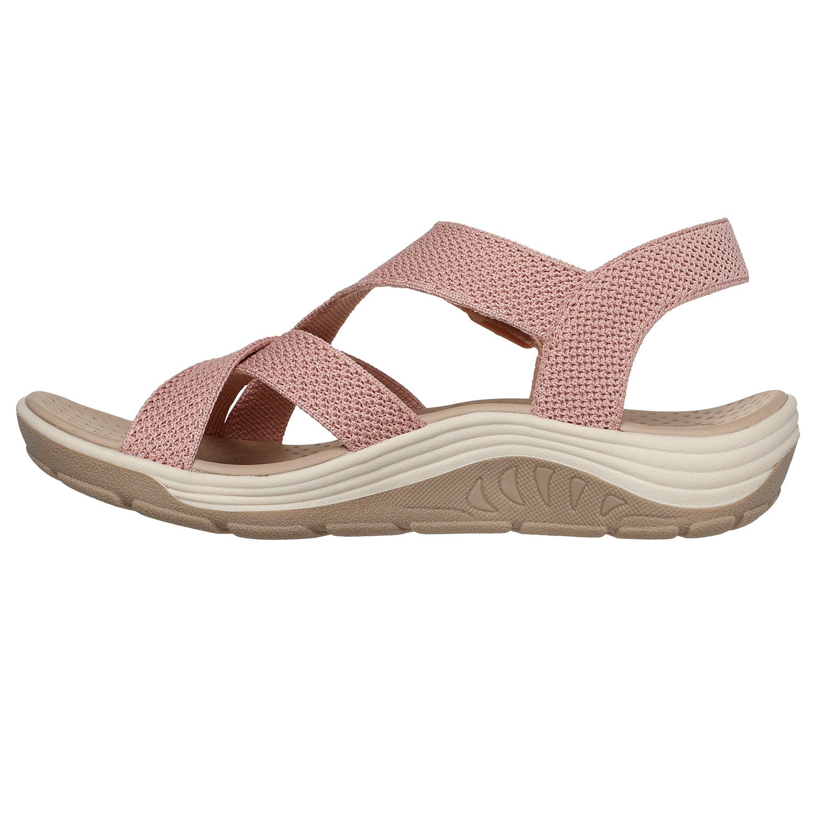 Sandale Skechers 163198 BLSH Imagine secundară a produsului