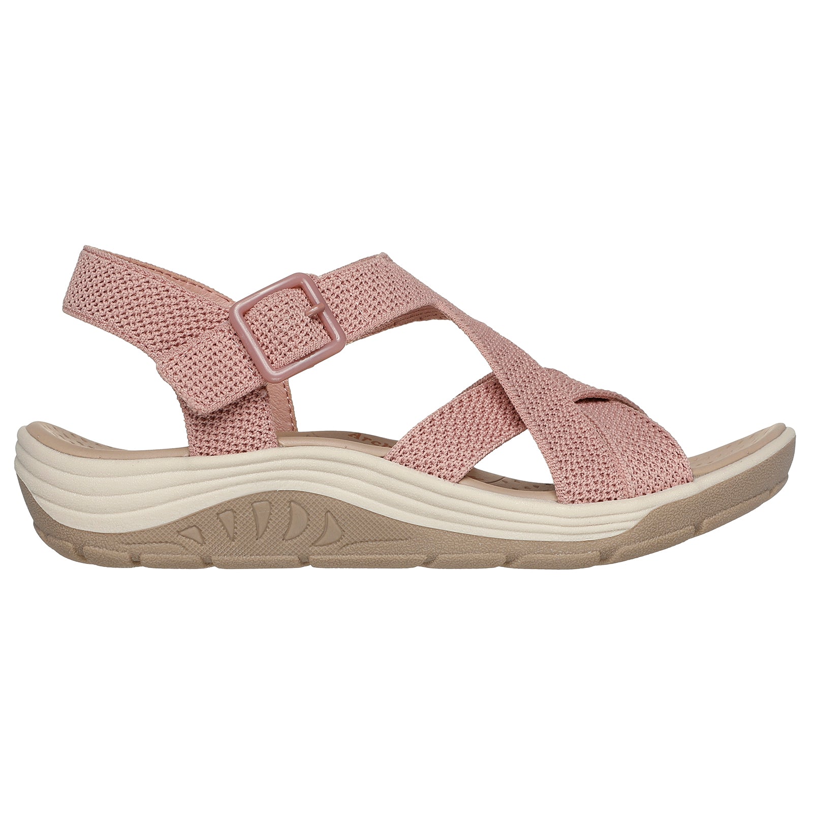 Sandale Skechers 163198 BLSH