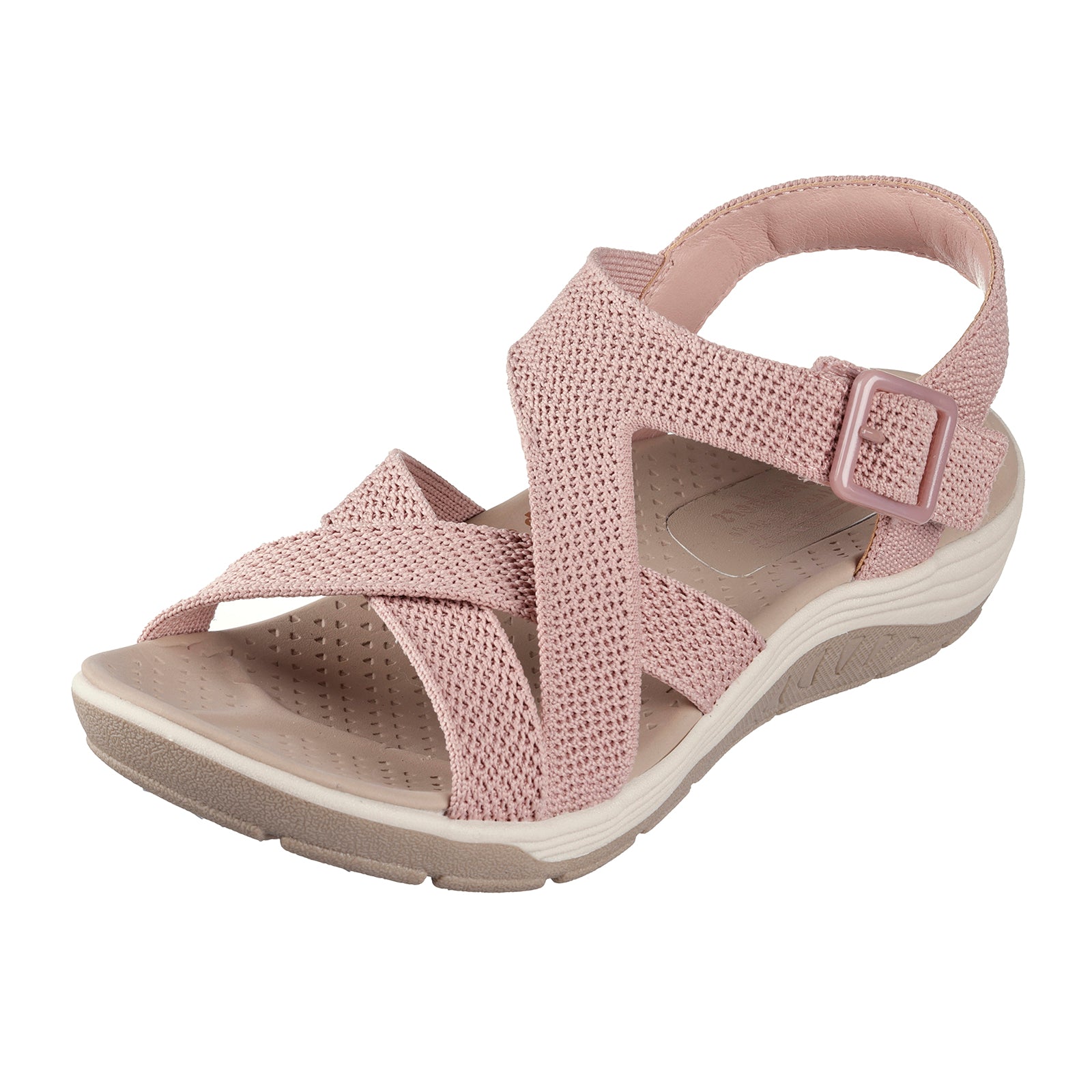 Sandale Skechers 163198 BLSH Imagine principală a produsului