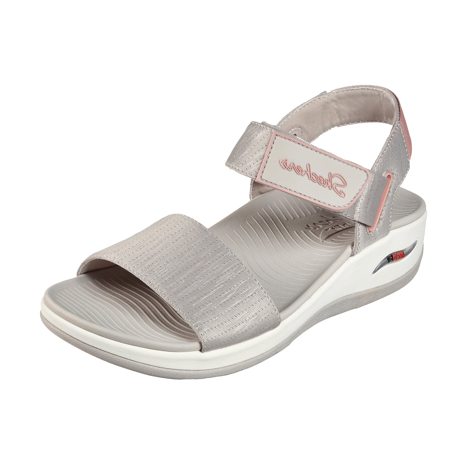 Sandale Skechers 163310 TPPK Imagine principală a produsului