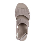 Sandale Skechers 163420 TPE