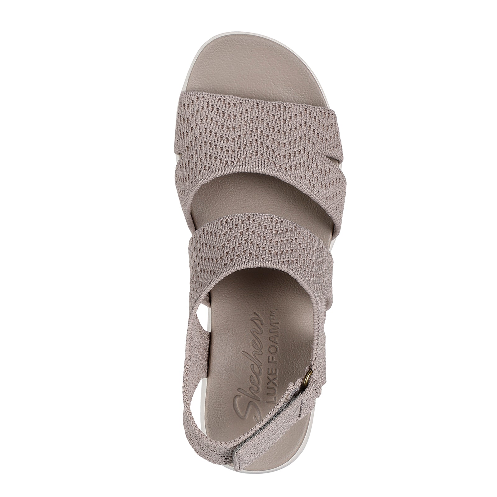 Sandale Skechers 163420 TPE