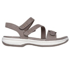 Sandale Skechers 163474 TPE
