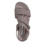 Sandale Skechers 163474 TPE