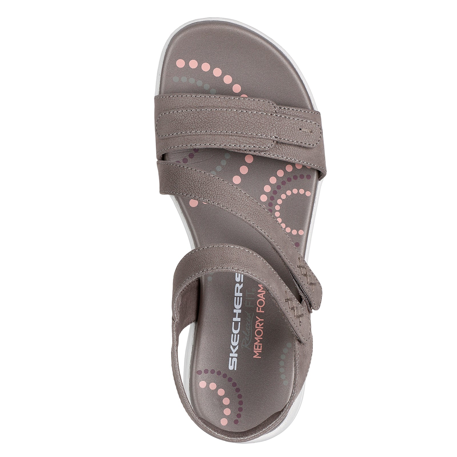 Sandale Skechers 163474 TPE