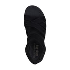 Sandale Skechers Slip-Ins 163524 BBK