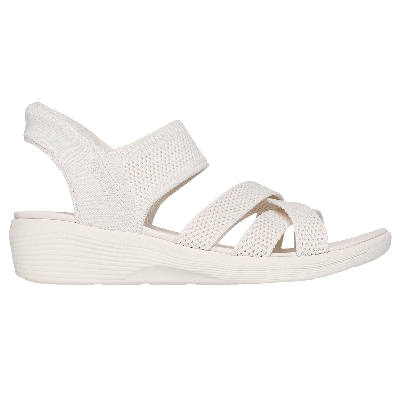 Sandale Skechers Slip-Ins 163524 OFWT Imagine secundară a produsului