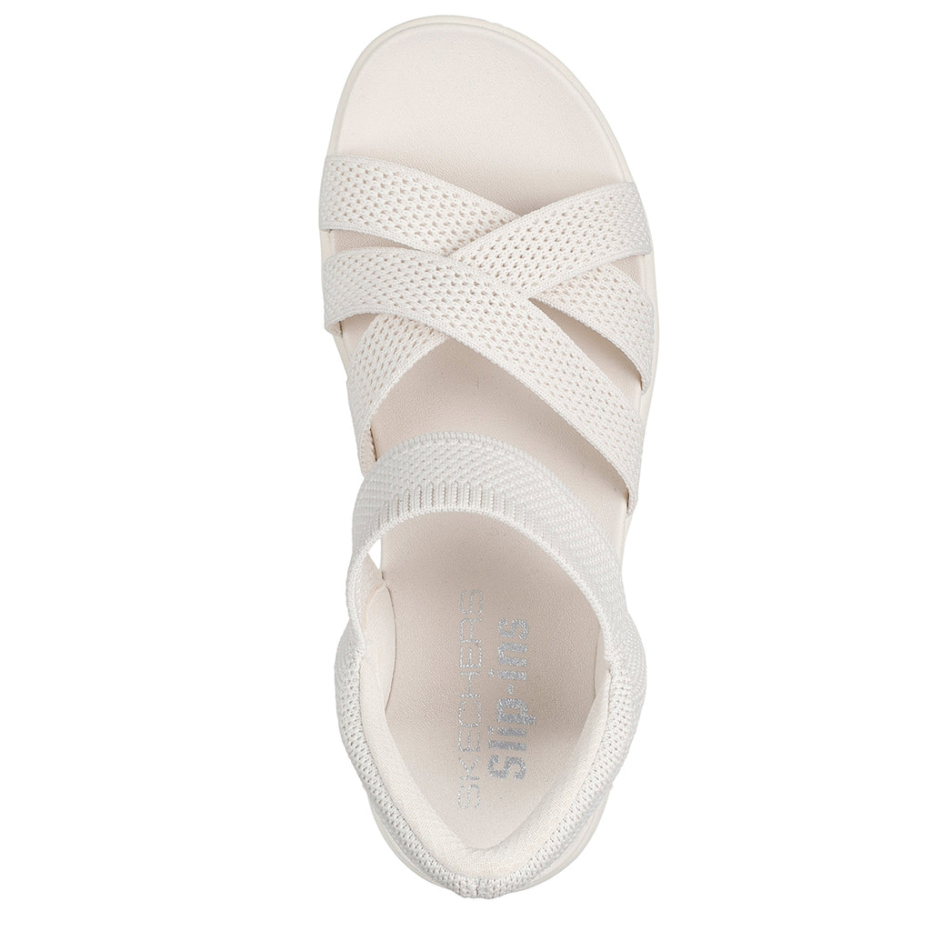 Sandale Skechers Slip-Ins 163524 OFWT