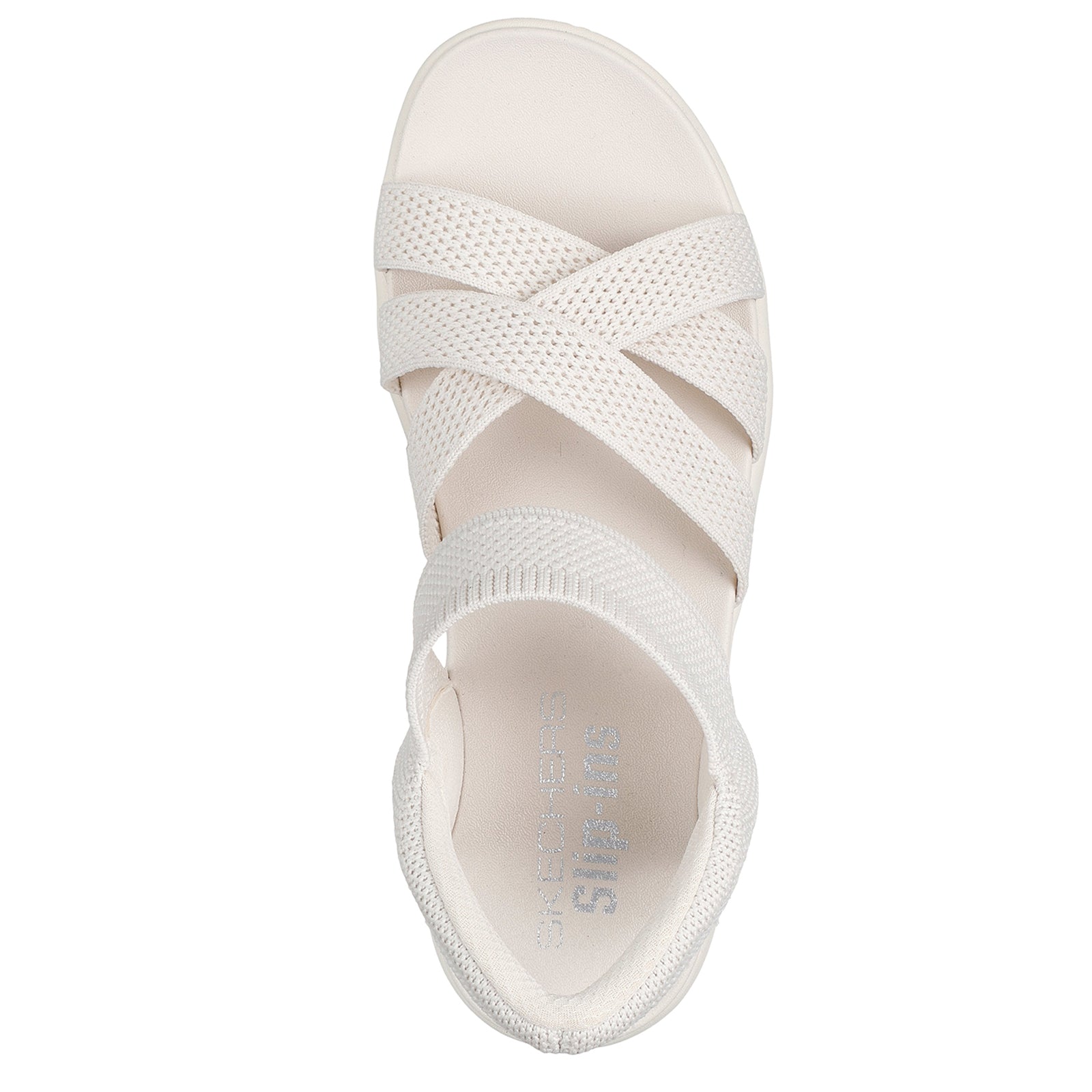 Sandale Skechers Slip-Ins 163524 OFWT