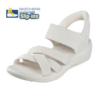Sandale Skechers Slip-Ins 163524 OFWT