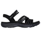 Sandale Skechers 163573 BBK