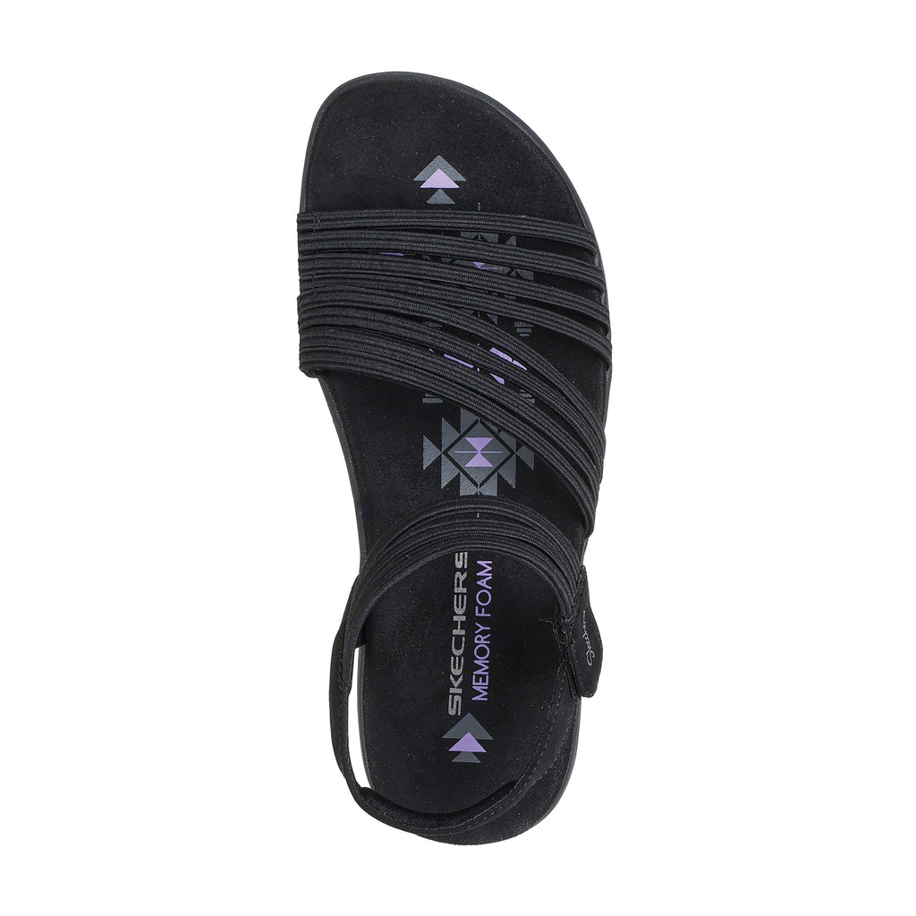 Sandale Skechers 163573 BBK