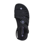 Sandale Skechers 163573 BBK