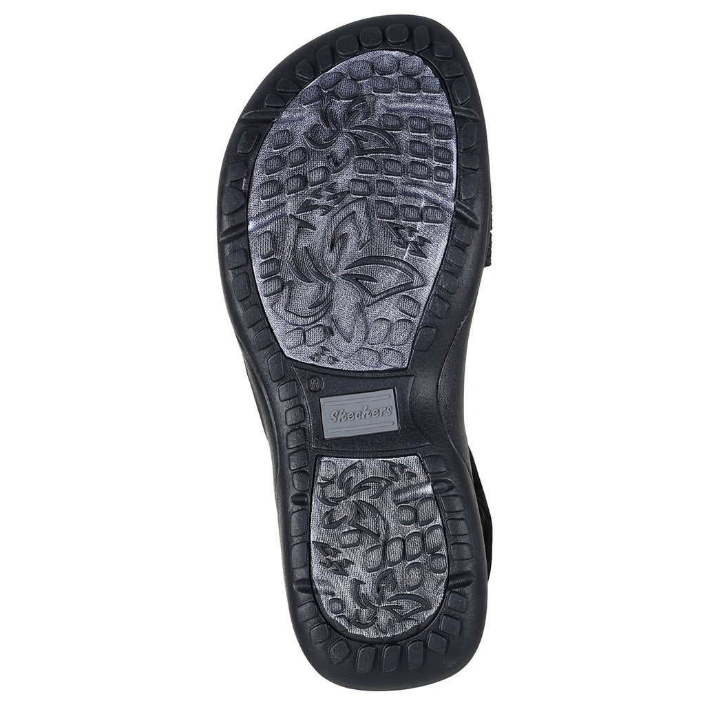 Sandale Skechers 163573 BBK