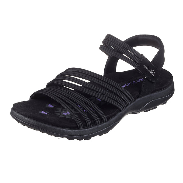 Sandale Skechers 163573 BBK