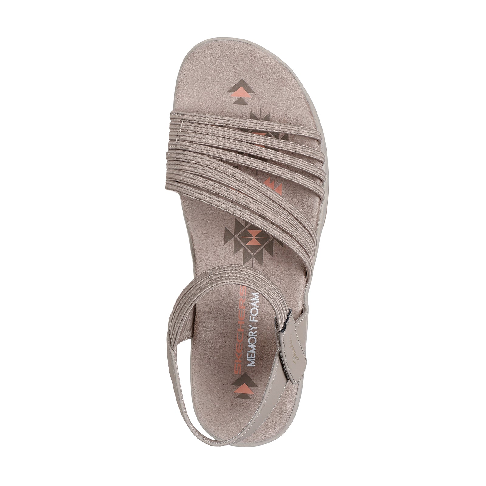 Sandale Skechers 163573 TPE