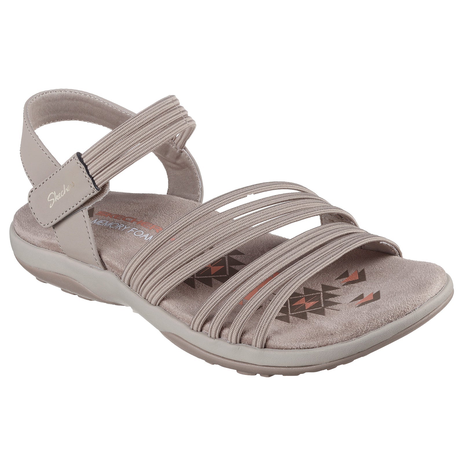 Sandale Skechers 163573 TPE