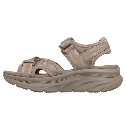 Sandale Skechers 163585 TPE