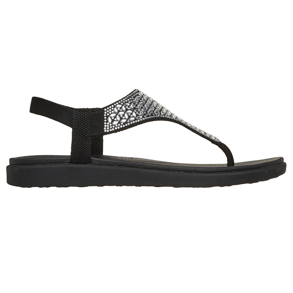 Sandale Skechers 163636 BLK