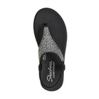 Sandale Skechers 163636 BLK