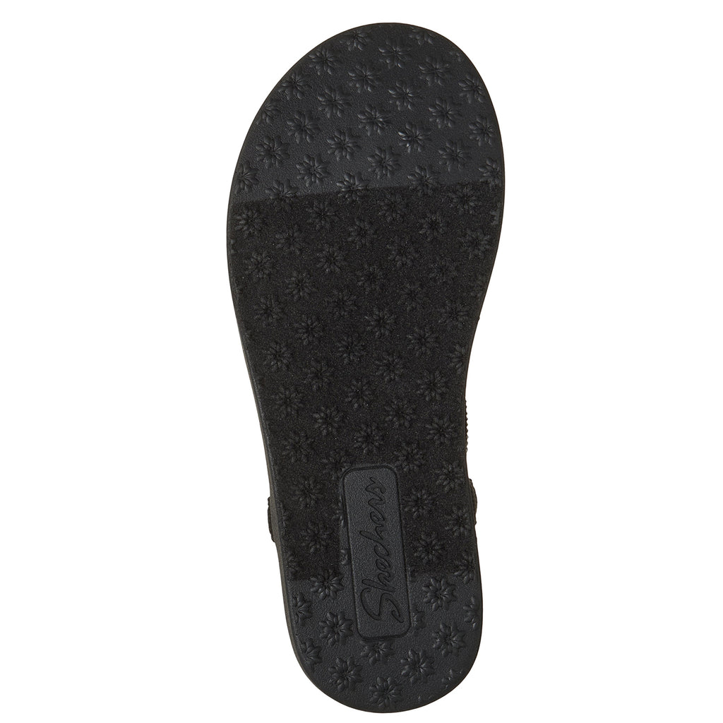 Sandale Skechers 163636 BLK