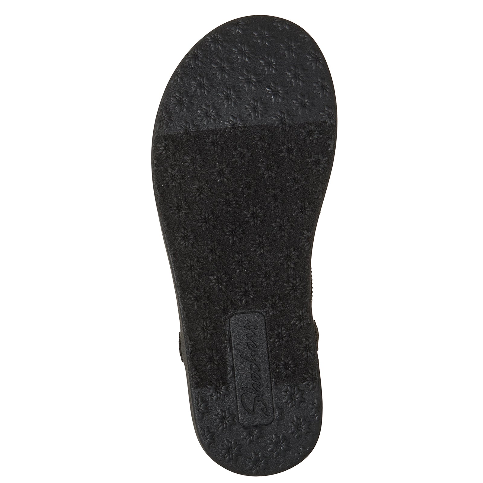 Sandale Skechers 163636 BLK