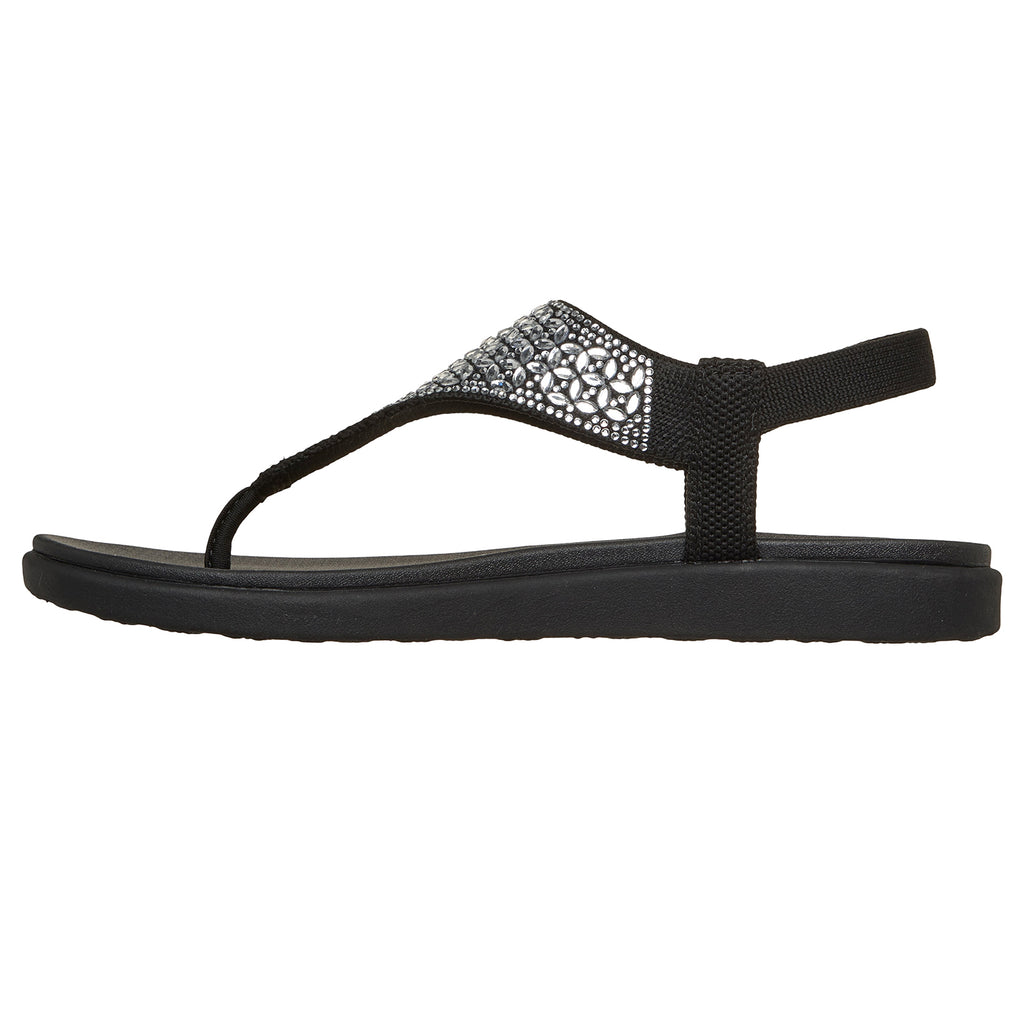 Sandale Skechers 163636 BLK