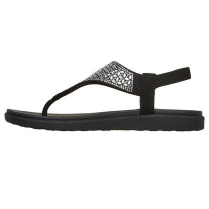 Sandale Skechers 163636 BLK