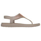 Sandale Skechers 163636 TPE