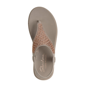 Sandale Skechers 163636 TPE