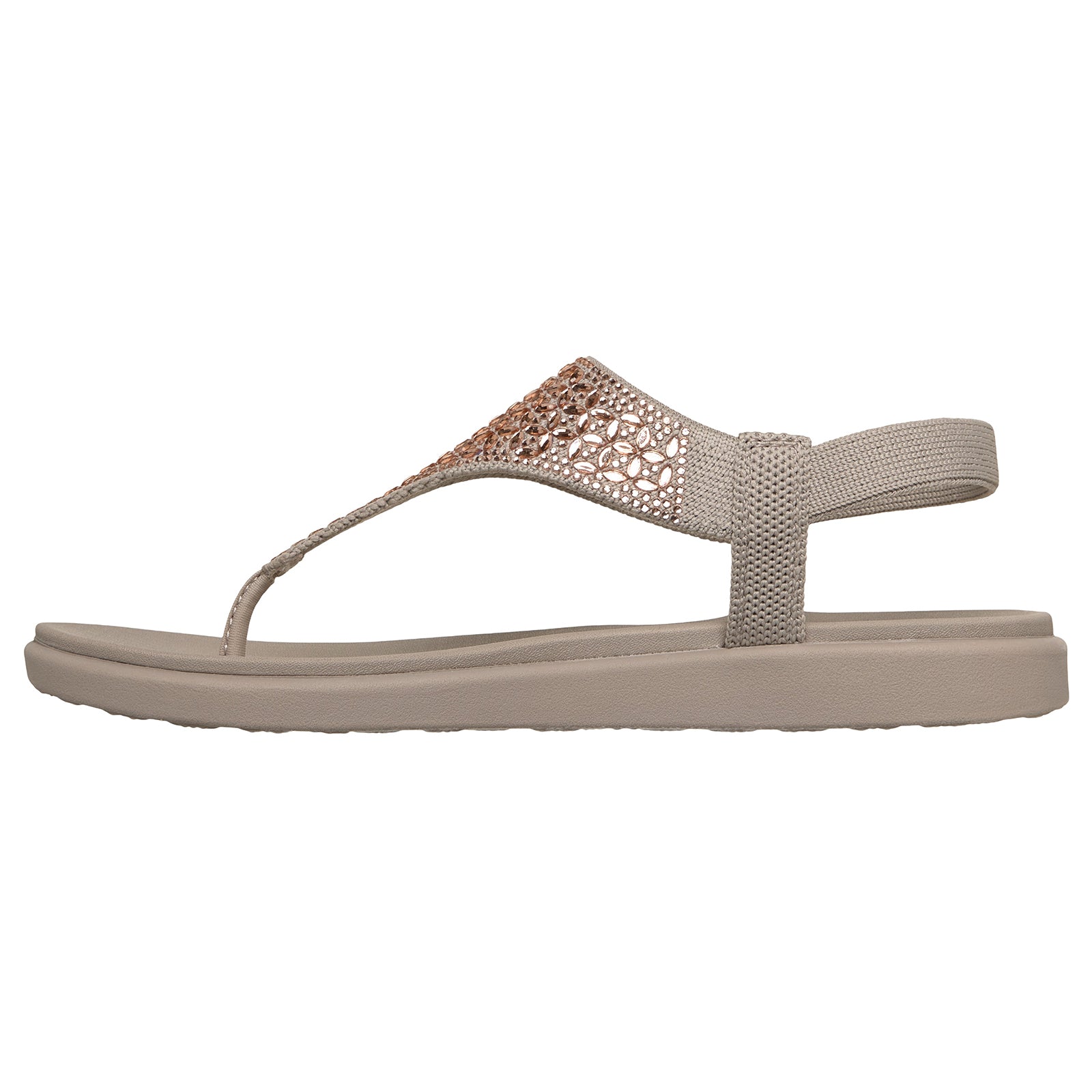 Sandale Skechers 163636 TPE