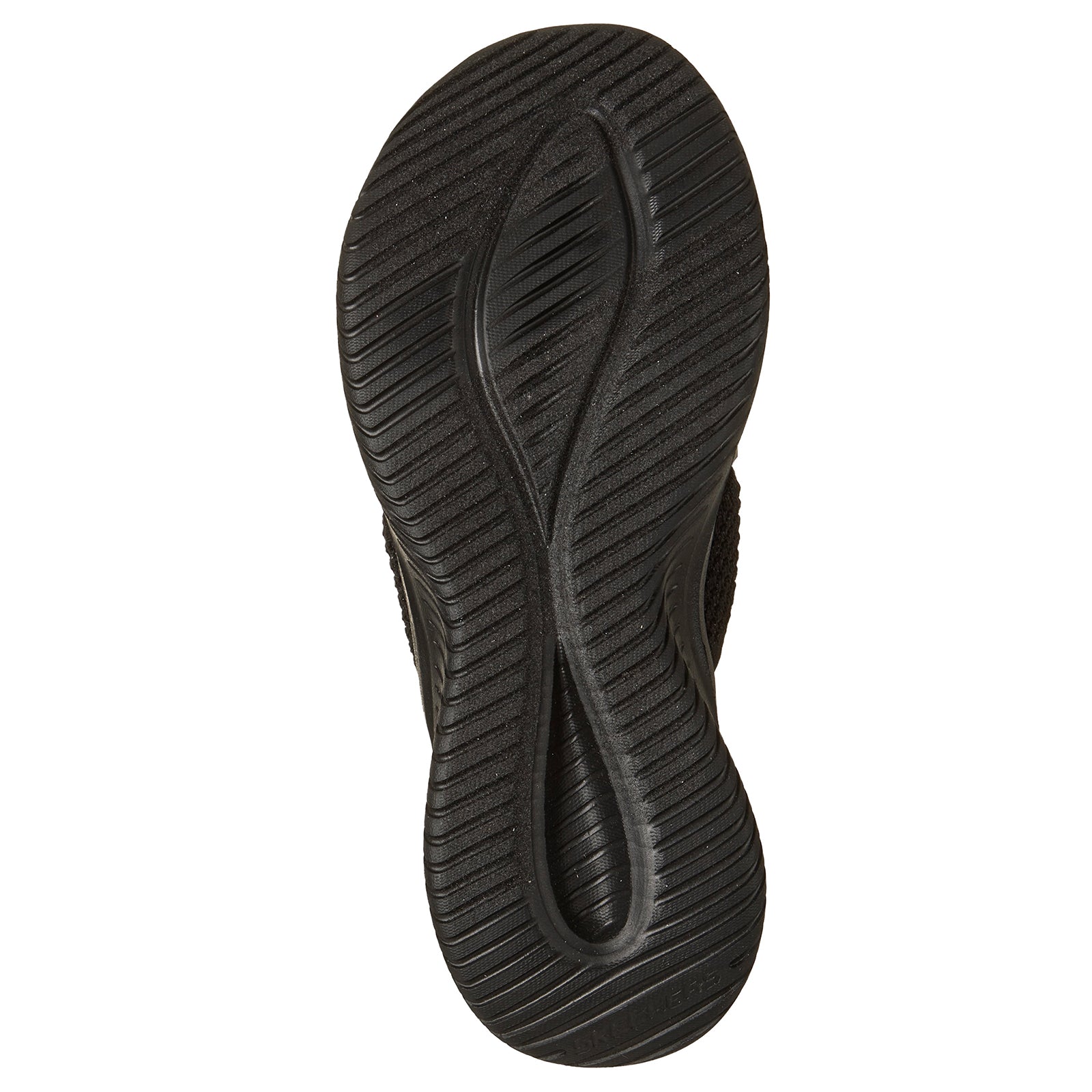 Papuci Skechers 164055 BBK