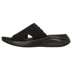 Papuci Skechers 164055 BBK