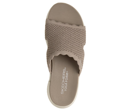 Papuci Skechers 164055 TPE