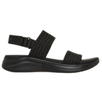 Sandale Skechers 164090 BBK
