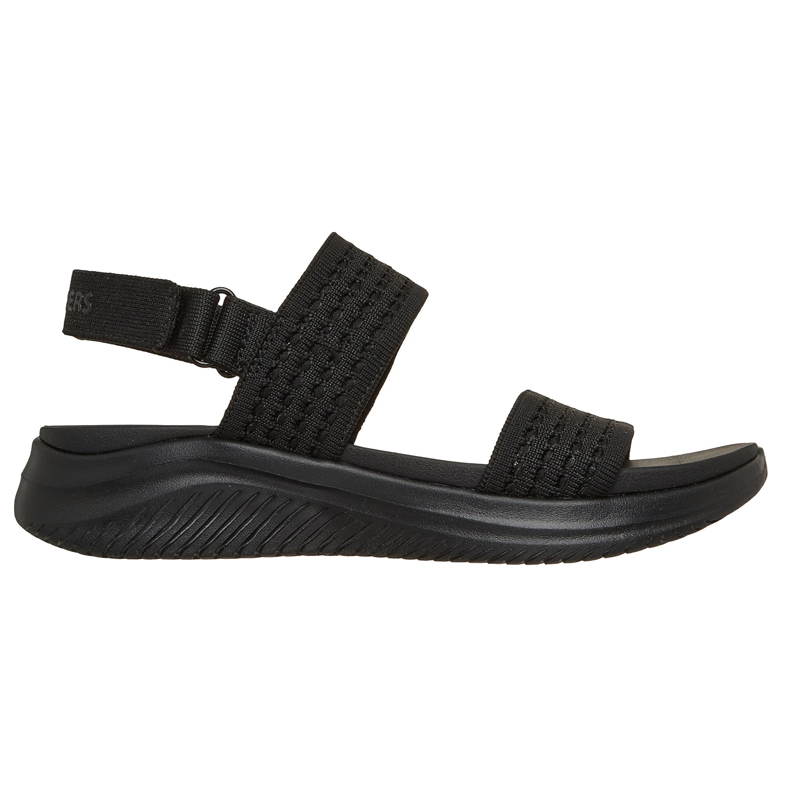 Sandale Skechers 164090 BBK