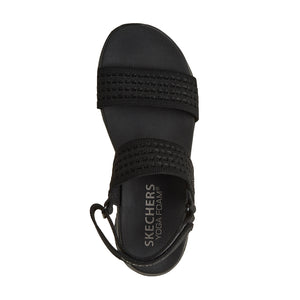 Sandale Skechers 164090 BBK