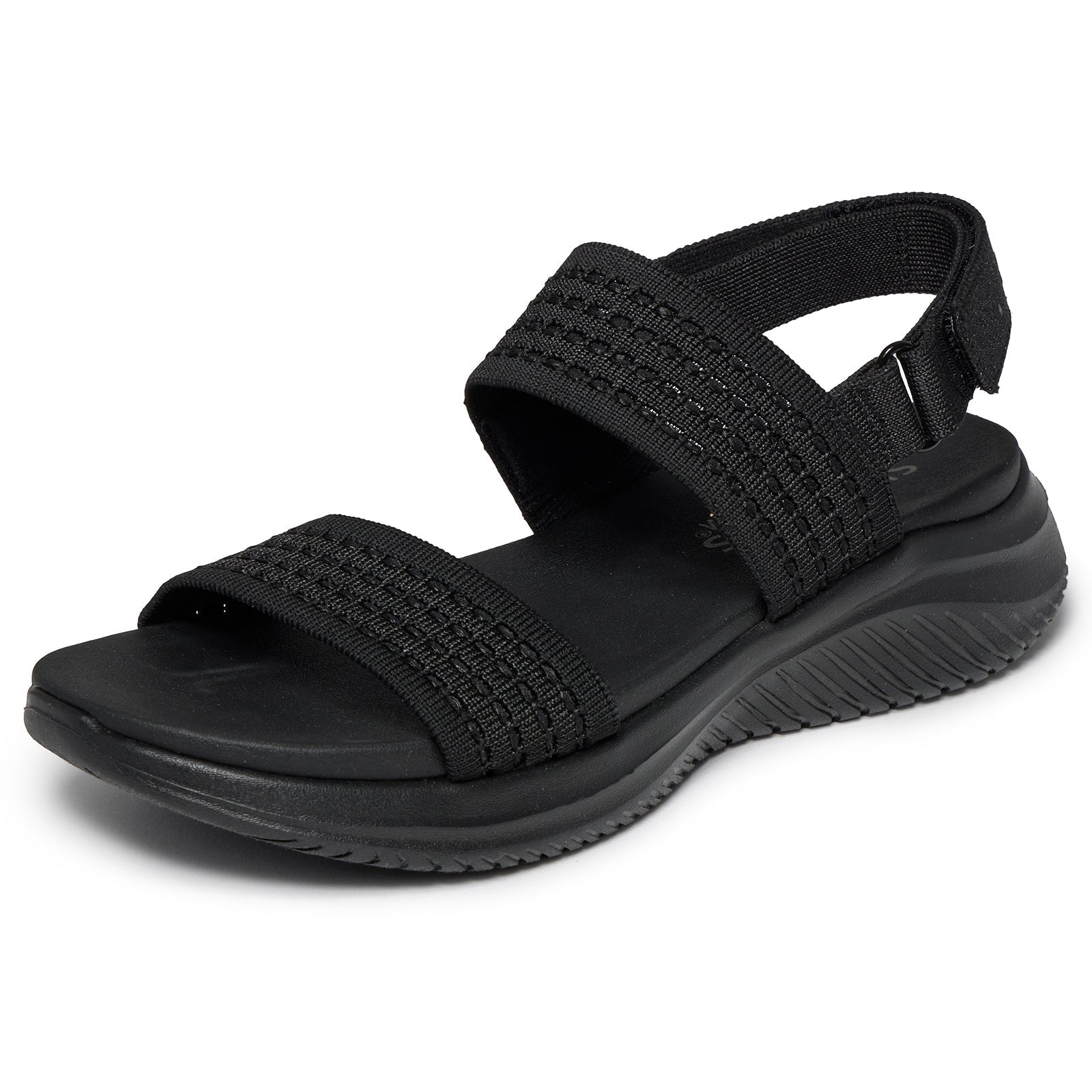 Sandale Skechers 164090 BBK Imagine principală a produsului
