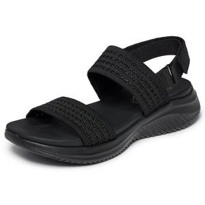 Sandale Skechers 164090 BBK
