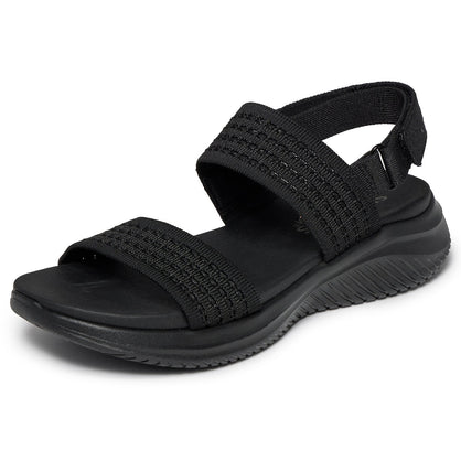 Sandale Skechers 164090 BBK