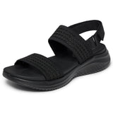 Sandale Skechers 164090 BBK