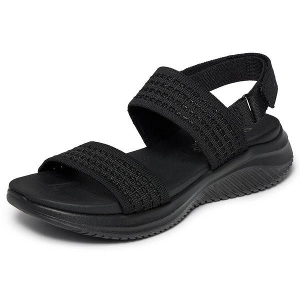 Sandale Skechers 164090 BBK